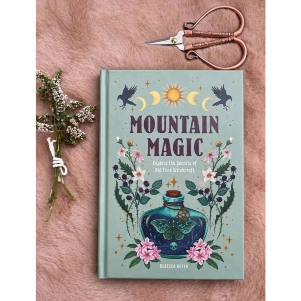 Appalachia Magic